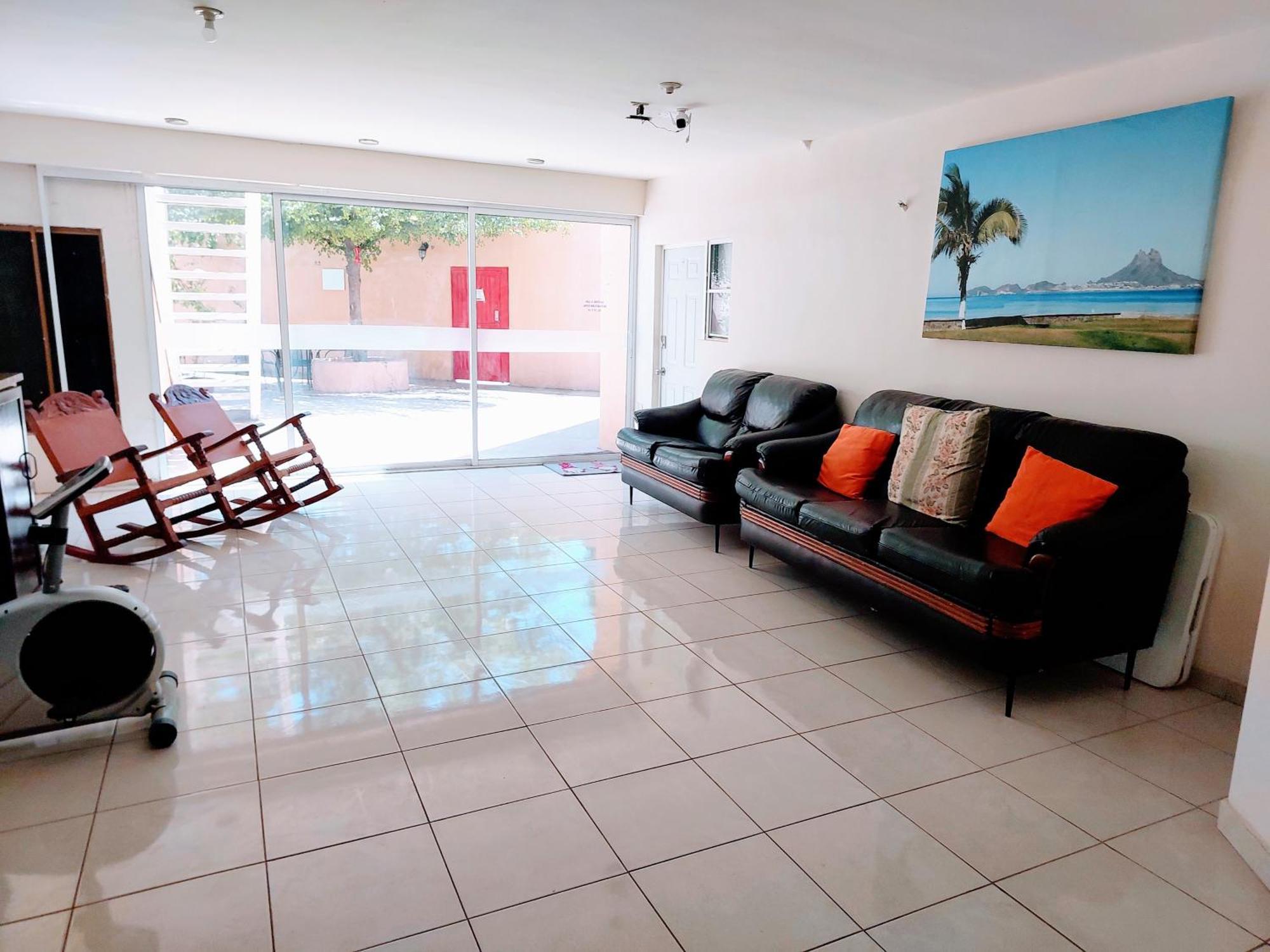Departamento 22: Central Hub Near Key Destinations Hermosillo Exterior photo