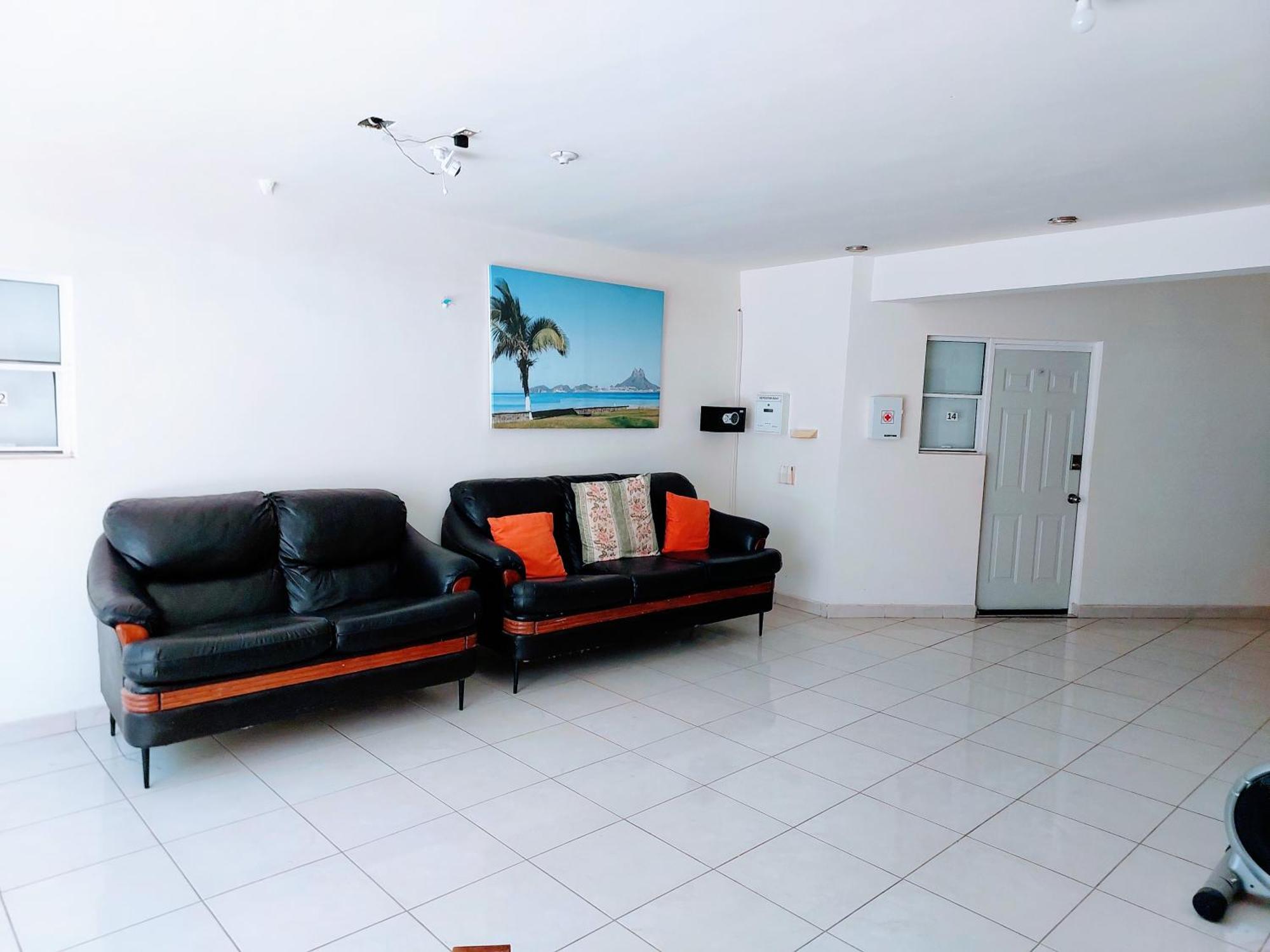 Departamento 22: Central Hub Near Key Destinations Hermosillo Exterior photo