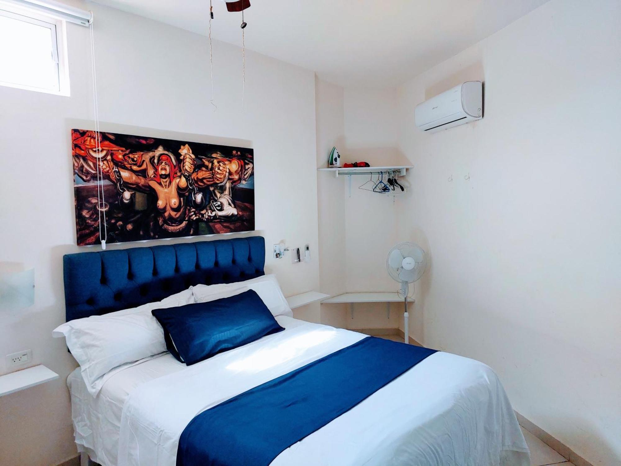 Departamento 22: Central Hub Near Key Destinations Hermosillo Exterior photo